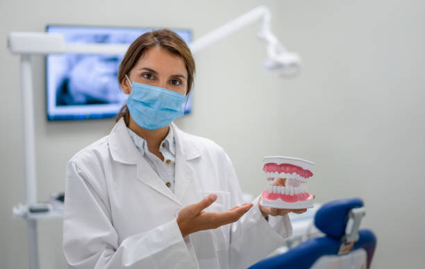Best Emergency Cosmetic Dentistry (e.g., broken veneers) in Gower, MO