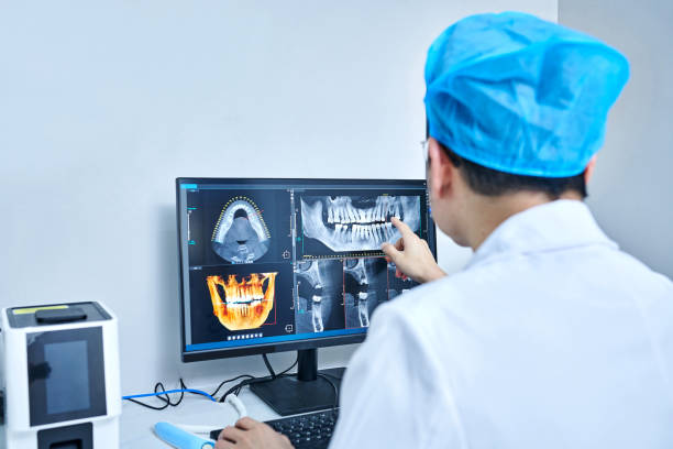 Best Emergency Treatment for Jaw Pain or Injury in Gower, MO