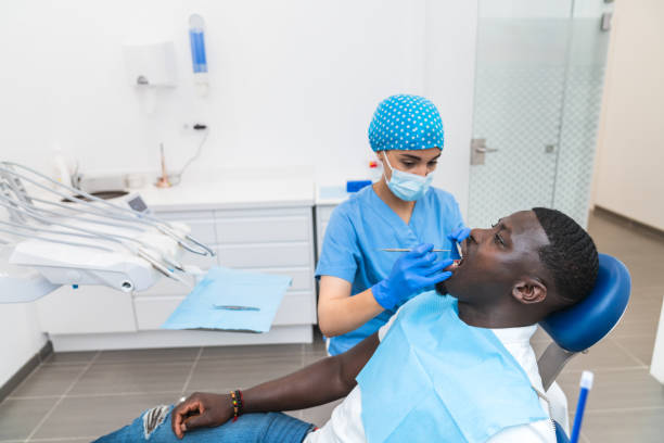 Best Walk-In Emergency Dental Services in Gower, MO