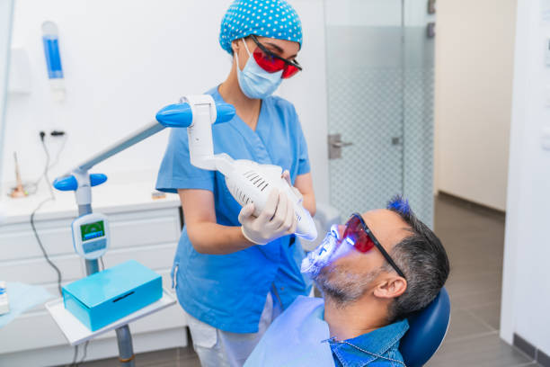 Best Knocked-Out Tooth (Avulsed Tooth) Treatment in Gower, MO